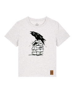 bio-female-medium fit-tshirt-study crowd-sttw172-rennmaus-front