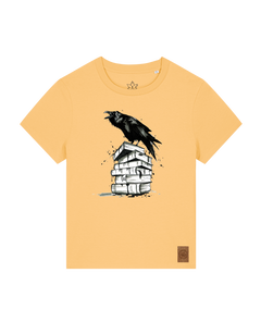 bio-female-medium fit-tshirt-study crowd-sttw172-senfkorn-front