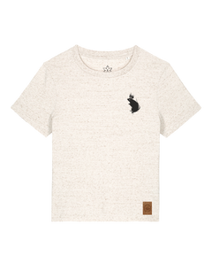 bio-female-medium fit-tshirt-subchannel staff (backprint)-sttw172-elbsandstein-front