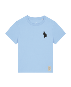 bio-female-medium fit-tshirt-subchannel staff (backprint)-sttw172-lagune-front