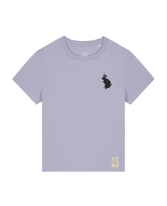 bio-female-medium fit-tshirt-subchannel staff (backprint)-sttw172-lavender-front