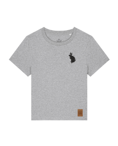 bio-female-medium fit-tshirt-subchannel staff (backprint)-sttw172-mausgrau-front