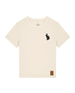 bio-female-medium fit-tshirt-subchannel staff (backprint)-sttw172-natur-front
