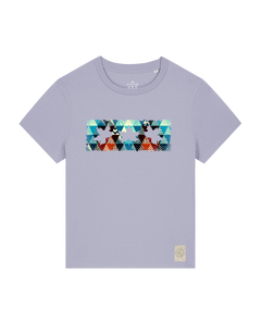 bio-female-medium fit-tshirt-three leaves 03-sttw172-lavender-front
