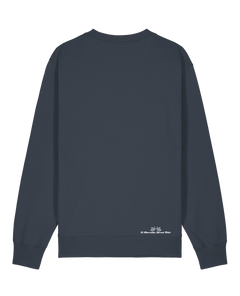 bio-unisex-medium fit-crewnecks-basic-stsu178-blaubeernacht-back