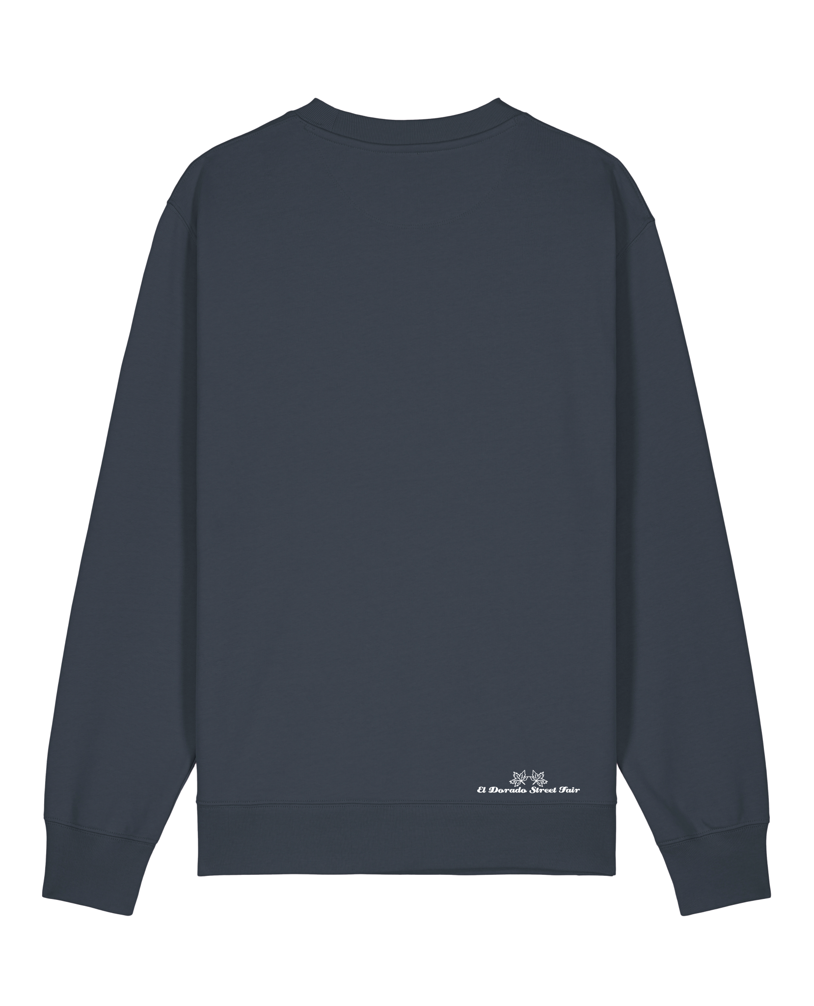 bio-unisex-medium fit-crewnecks-basic-stsu178-blaubeernacht-back