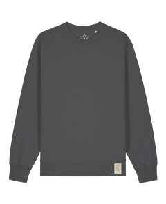 bio-unisex-medium fit-crewnecks-basic-stsu178-eisen-front