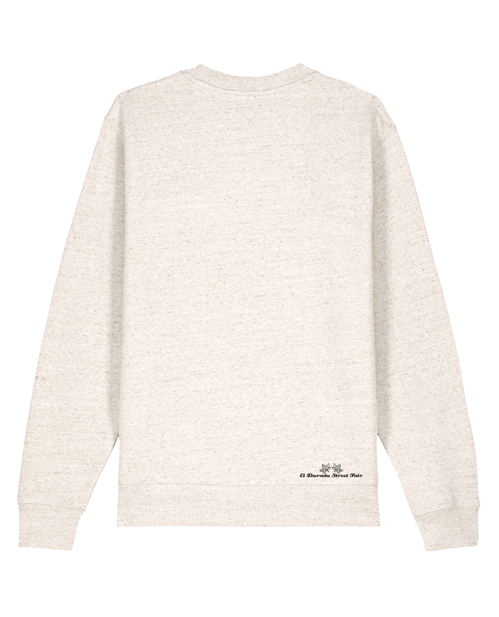 bio-unisex-medium fit-crewnecks-basic-stsu178-elbsandstein-back