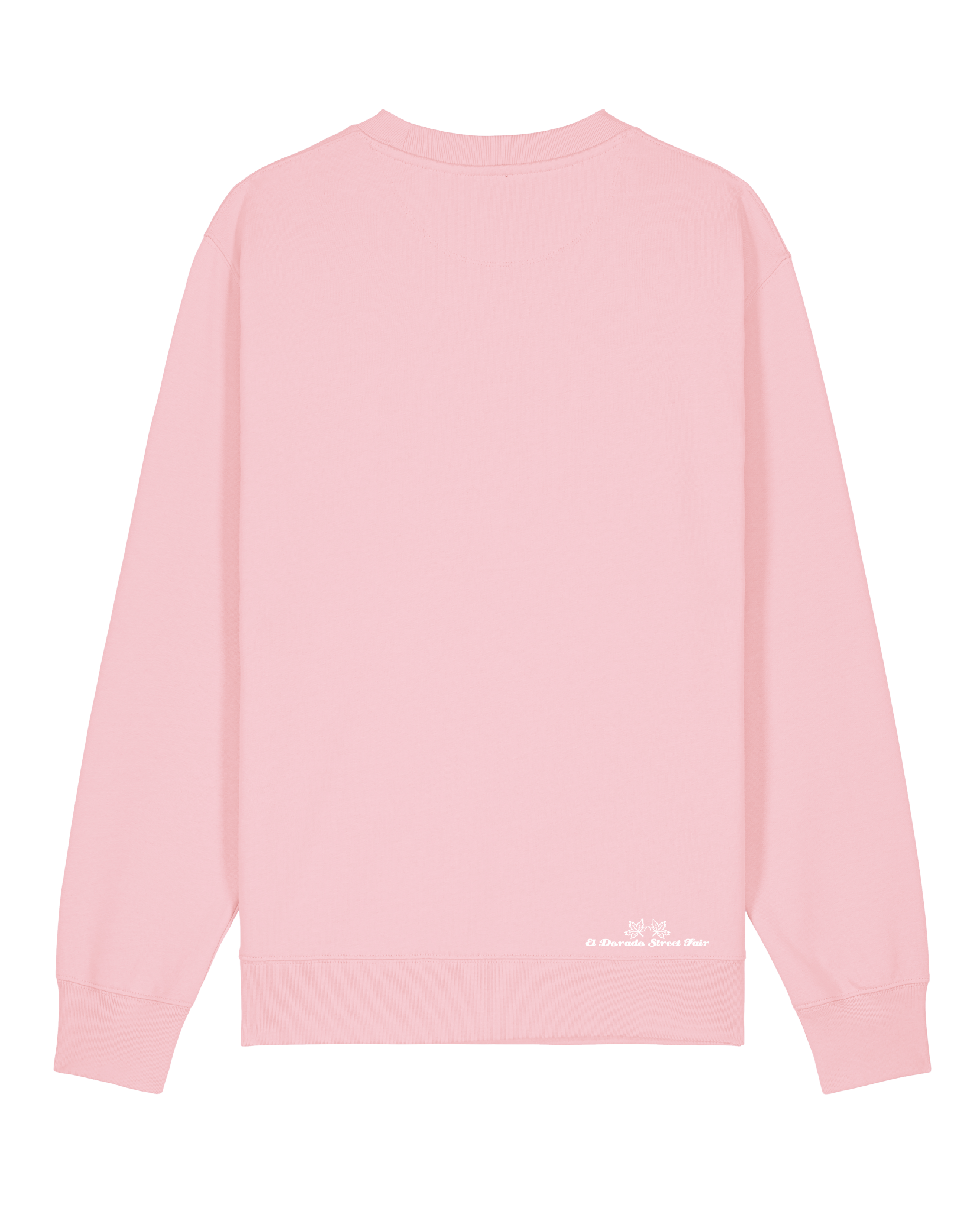 bio-unisex-medium fit-crewnecks-basic-stsu178-flamingo-back