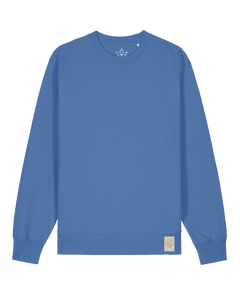 bio-unisex-medium fit-crewnecks-basic-stsu178-hortensie-front