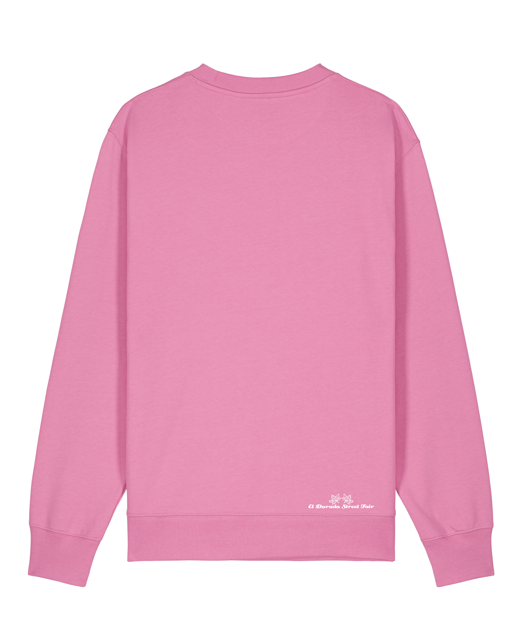 bio-unisex-medium fit-crewnecks-basic-stsu178-kaugummi-back