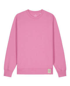 bio-unisex-medium fit-crewnecks-basic-stsu178-kaugummi-front
