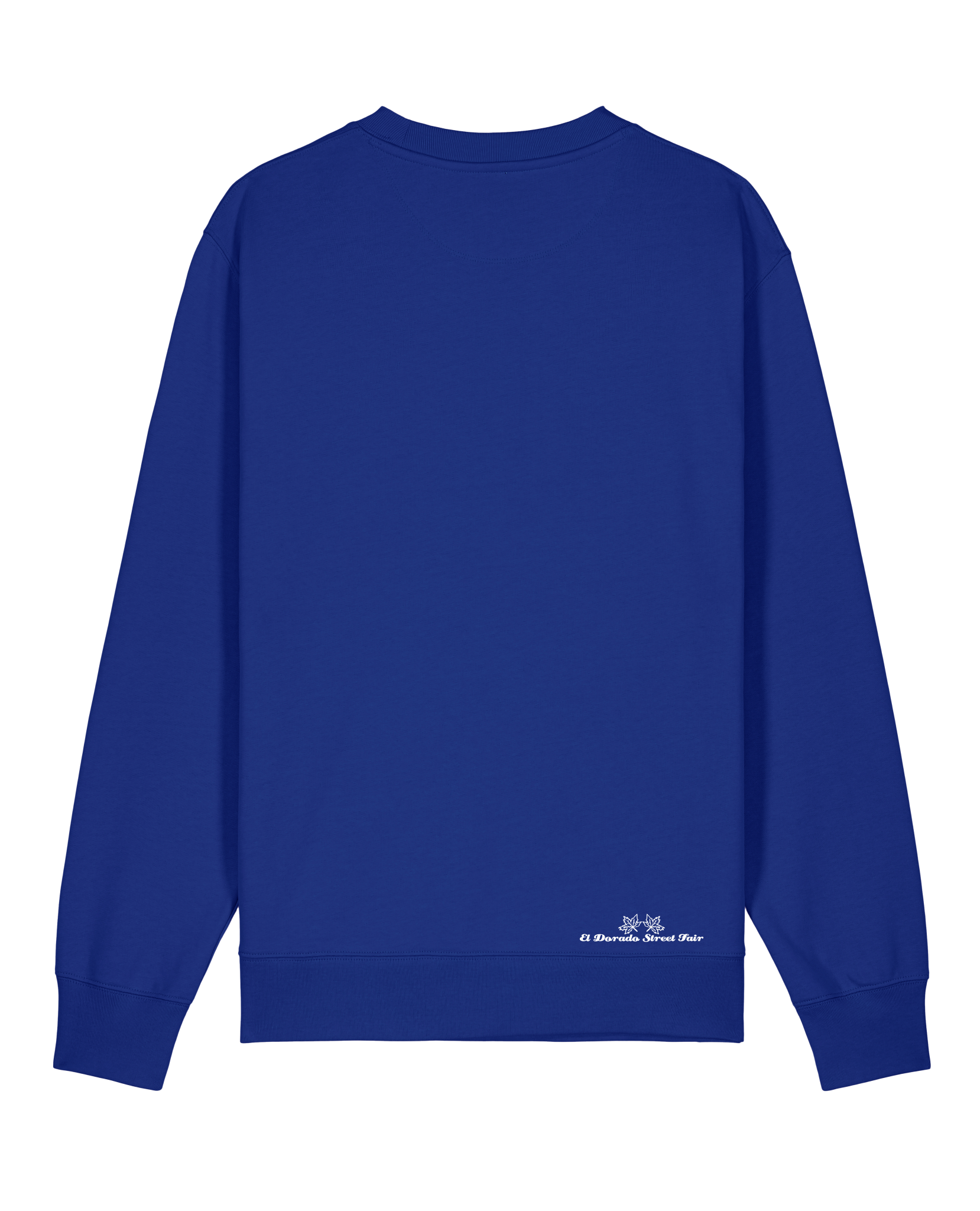bio-unisex-medium fit-crewnecks-basic-stsu178-kornblume-back