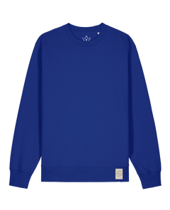 bio-unisex-medium fit-crewnecks-basic-stsu178-kornblume-front