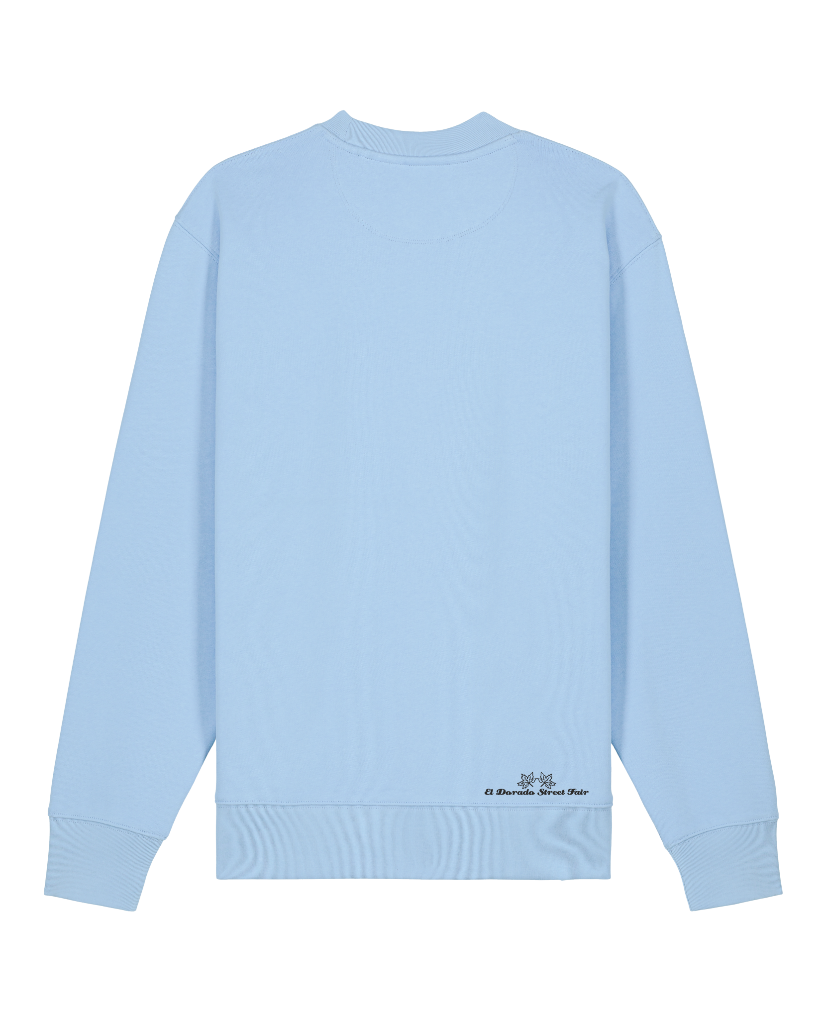 bio-unisex-medium fit-crewnecks-basic-stsu178-lagune-back