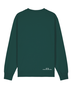 bio-unisex-medium fit-crewnecks-basic-stsu178-spirulina-back