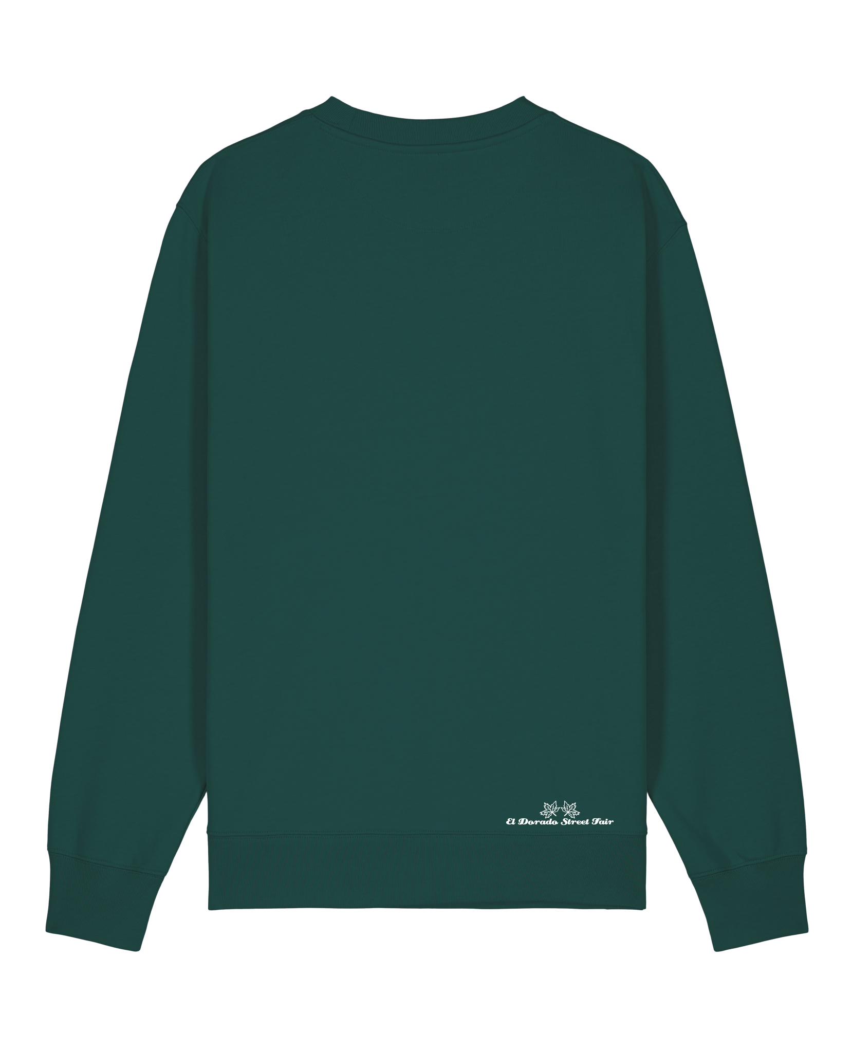bio-unisex-medium fit-crewnecks-basic-stsu178-spirulina-back