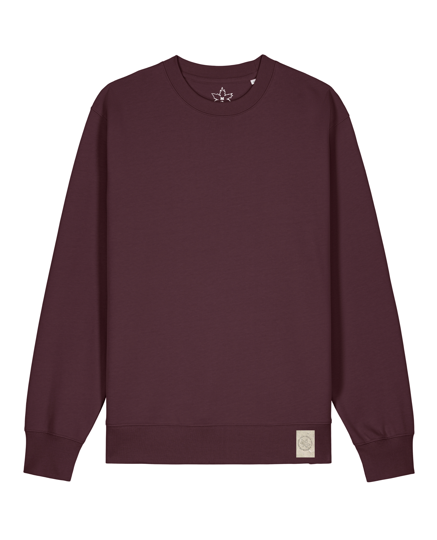 bio-unisex-medium fit-crewnecks-basic-stsu178-zartbitter-front