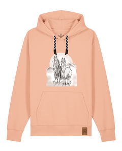 bio-unisex-medium fit-hoodie-alpaka-stsu177-agyptische keramik-sw kordel-front
