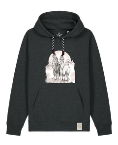 bio-unisex-medium fit-hoodie-alpaka-stsu177-elephant-sw kordel-front