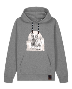 bio-unisex-medium fit-hoodie-alpaka-stsu177-opossum-sw kordel-front