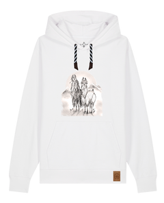 bio-unisex-medium fit-hoodie-alpaka-stsu177-weiß-sw kordel-front