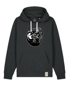 bio-unisex-medium fit-hoodie-alpha otter-stsu177-elephant-weiße kordel-front