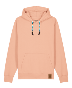bio-unisex-medium fit-hoodie-basic-stsu177-agyptische keramik-blaue kordel-front