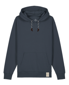 bio-unisex-medium fit-hoodie-basic-stsu177-blaubeernacht-sw kordel-front