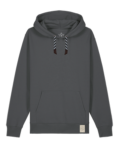 bio-unisex-medium fit-hoodie-basic-stsu177-eisen-sw kordel-front