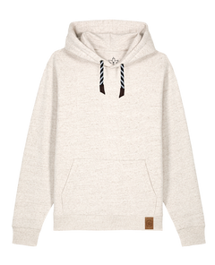bio-unisex-medium fit-hoodie-basic-stsu177-elbsandstein-sw kordel-front