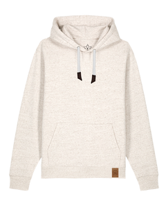 bio-unisex-medium fit-hoodie-basic-stsu177-elbsandstein-weiße kordel-front