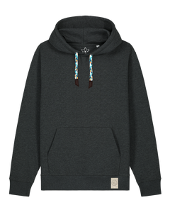 bio-unisex-medium fit-hoodie-basic-stsu177-elephant-blaue kordel-front