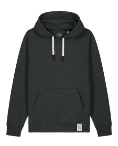 bio-unisex-medium fit-hoodie-basic-stsu177-elephant-weiße kordel-front
