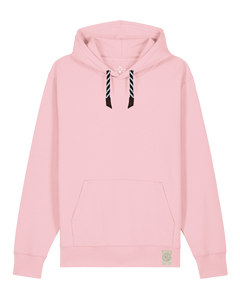 bio-unisex-medium fit-hoodie-basic-stsu177-flamingo-sw kordel-front