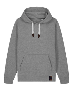 bio-unisex-medium fit-hoodie-basic-stsu177-opossum-weiße kordel-front