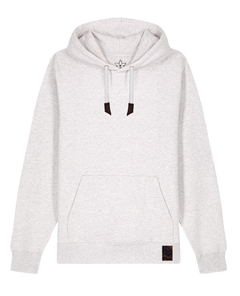 bio-unisex-medium fit-hoodie-basic-stsu177-rennmaus-weiße kordel-front