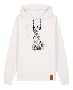 bio-unisex-medium fit-hoodie-carrot hunter-stsu177-bio ei-sw kordel-front