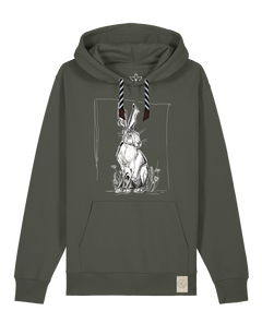 bio-unisex-medium fit-hoodie-carrot hunter-stsu177-grunkohl-sw kordel-front