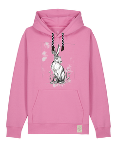 bio-unisex-medium fit-hoodie-carrot hunter-stsu177-kaugummi-sw kordel-front