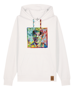 bio-unisex-medium fit-hoodie-chaplin-stsu177-bio ei-bunte kordel-front