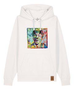 bio-unisex-medium fit-hoodie-chaplin-stsu177-bio ei-weiße kordel-front