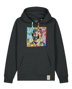 bio-unisex-medium fit-hoodie-chaplin-stsu177-elephant-bunte kordel-front