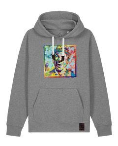 bio-unisex-medium fit-hoodie-chaplin-stsu177-opossum-weiße kordel-front