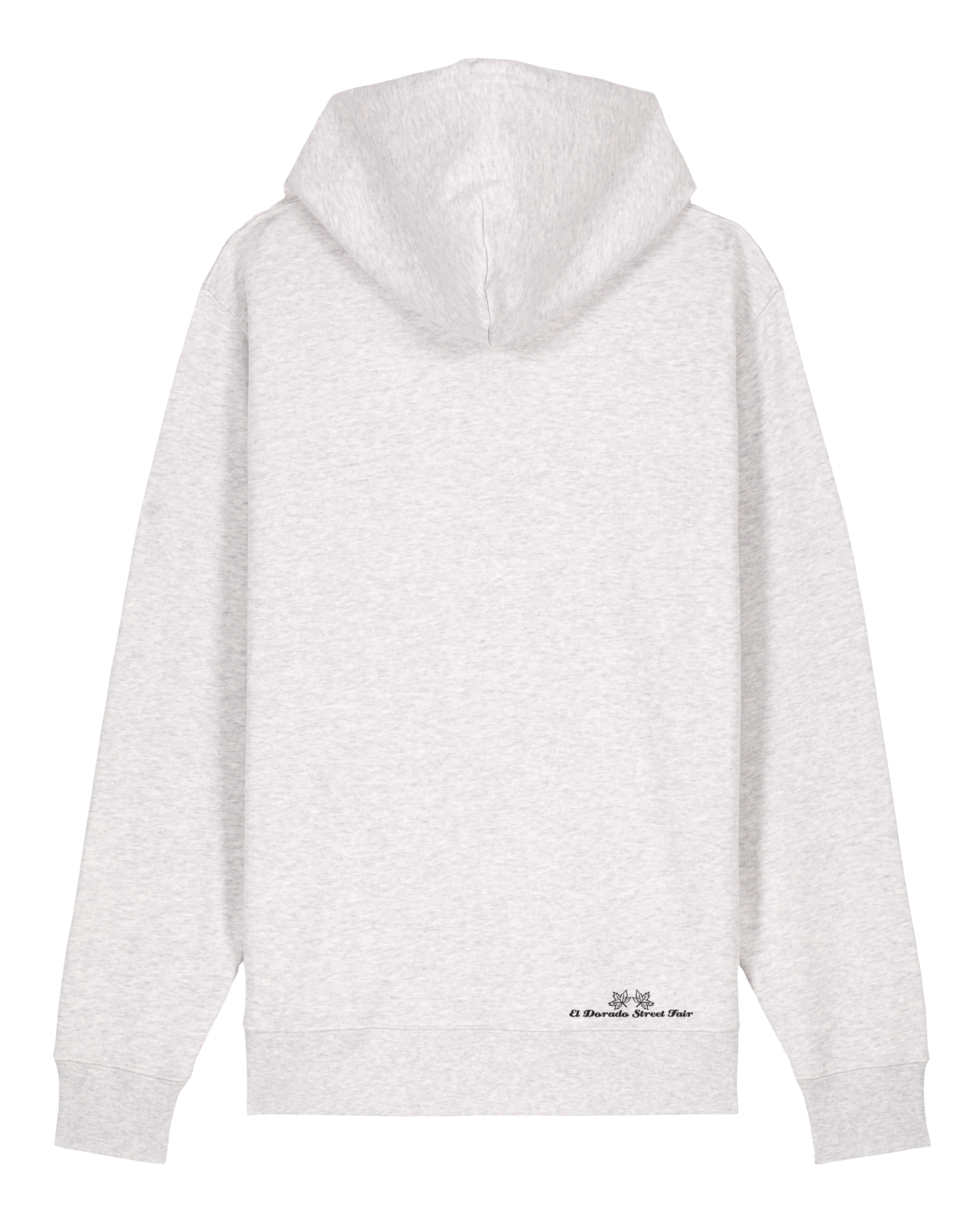 bio-unisex-medium fit-hoodie-chaplin-stsu177-rennmaus-bunte kordel-back