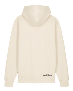 bio-unisex-medium fit-hoodie-elefant-stsu177-natur-sw kordel-back