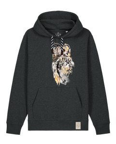 bio-unisex-medium fit-hoodie-eule-stsu177-elephant-sw kordel-front