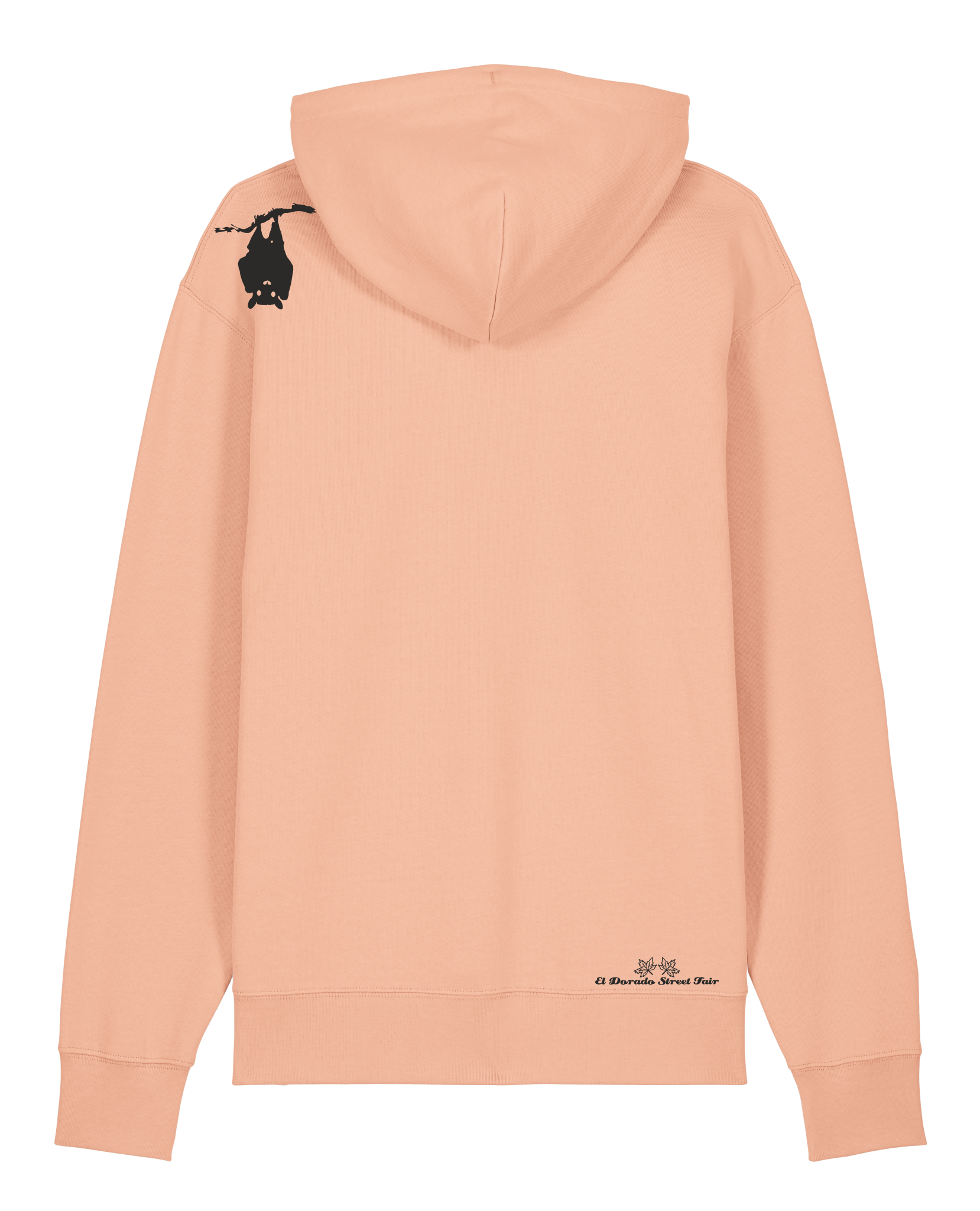 bio-unisex-medium fit-hoodie-fledermaus-stsu177-agyptische keramik-weiße kordel-back