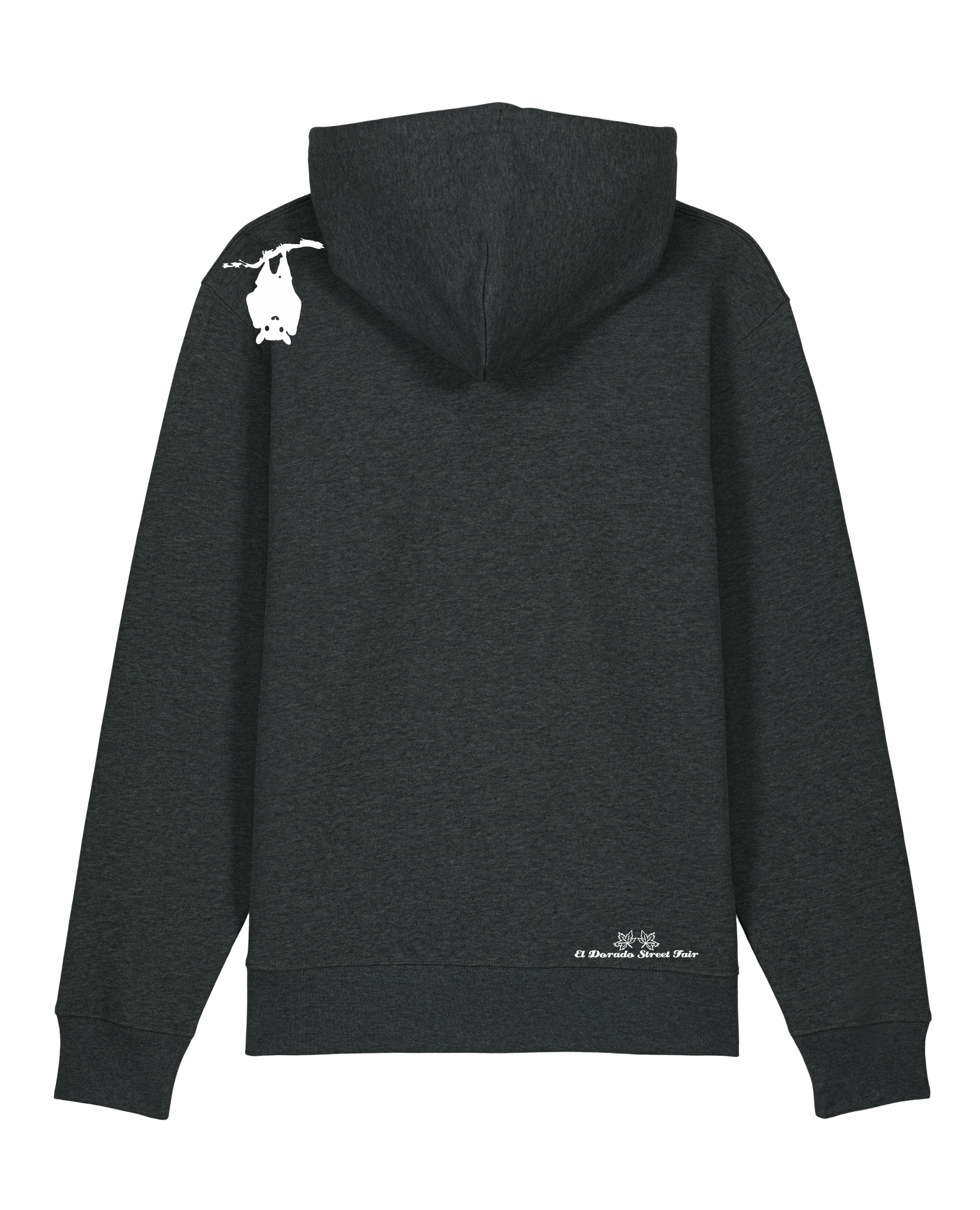 bio-unisex-medium fit-hoodie-fledermaus-stsu177-elephant-weiße kordel-back