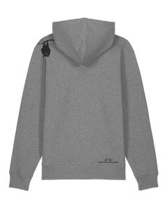 bio-unisex-medium fit-hoodie-fledermaus-stsu177-opossum-weiße kordel-back